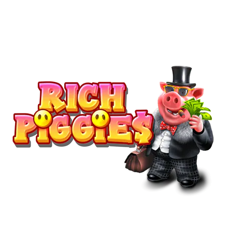 Rich Piggies - Betfair Casinò