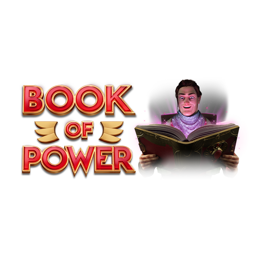 Book of Power - Betfair Casinò