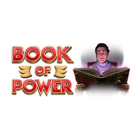 Book of Power - Betfair Vegas
