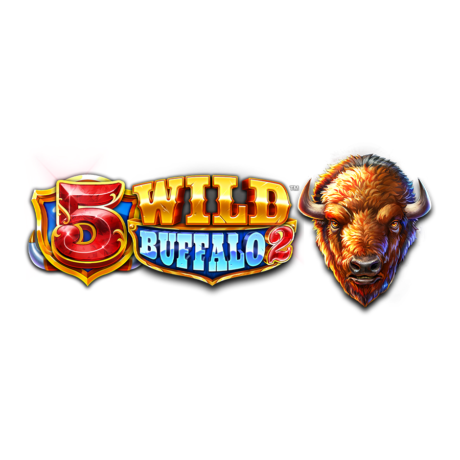 5 Wild Buffalo 2 - Betfair Casinò