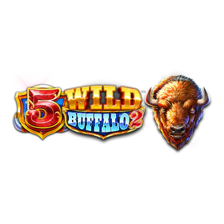 5 Wild Buffalo 2 - Betfair Vegas