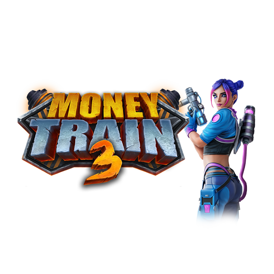 Money Train 3 - Betfair Casinò