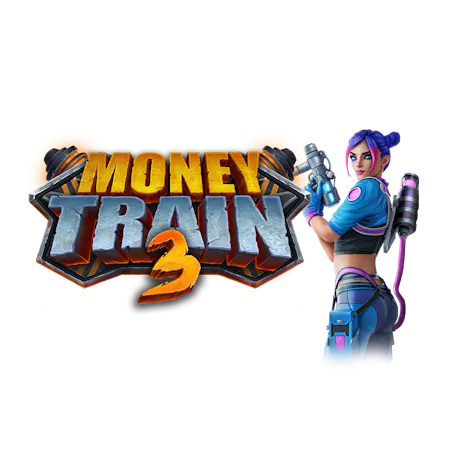 Money Train 3 - Betfair Vegas