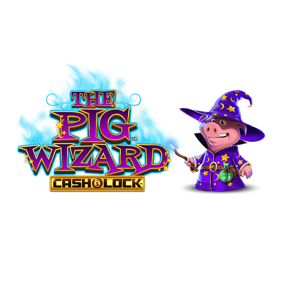 The Pig Wizard Cash Lock - Betfair Casinò