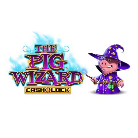 The Pig Wizard Cash Lock - Betfair Vegas