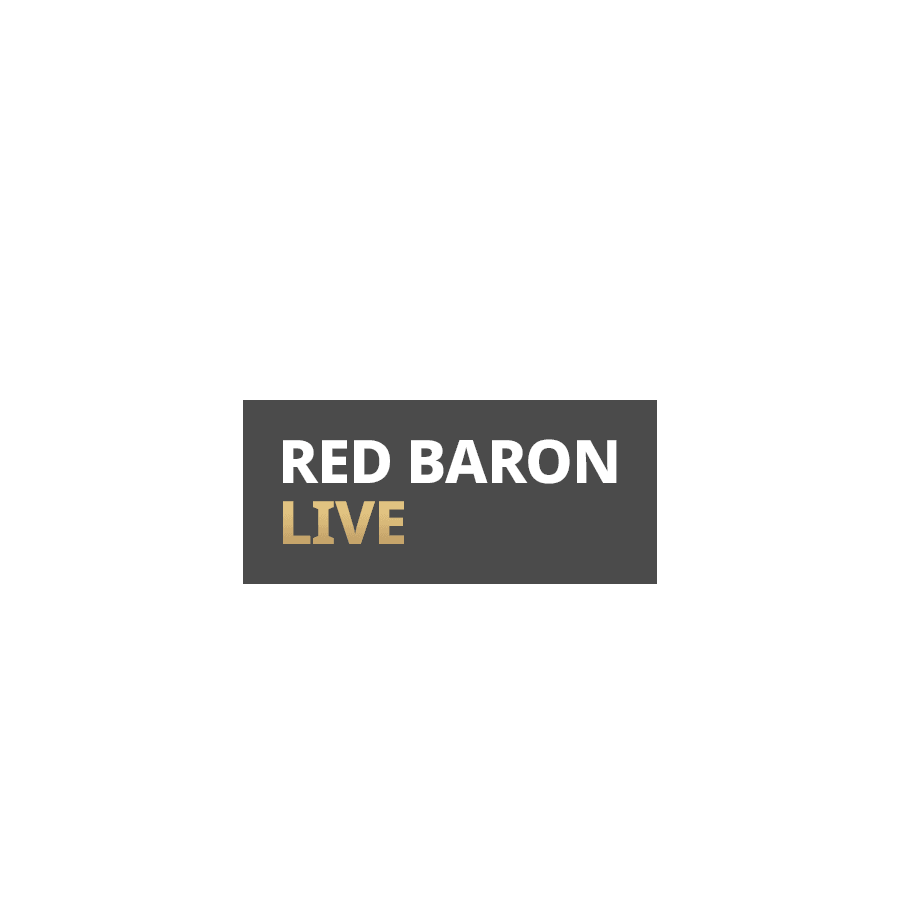 Red Baron Live - Betfair Casinò