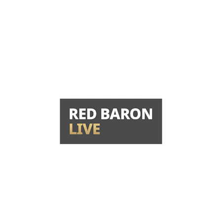 Red Baron Live - Betfair Casinò
