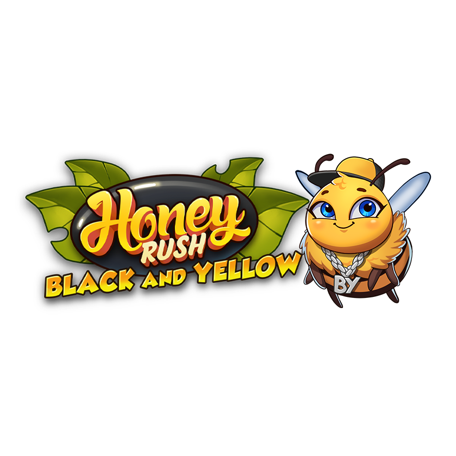 Honey Rush Black and Yellow - Betfair Casinò
