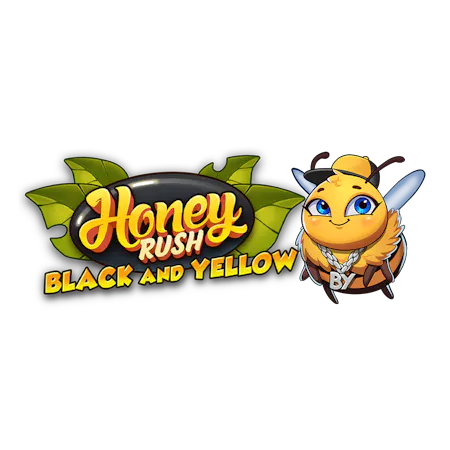 Honey Rush Black and Yellow - Betfair Casinò