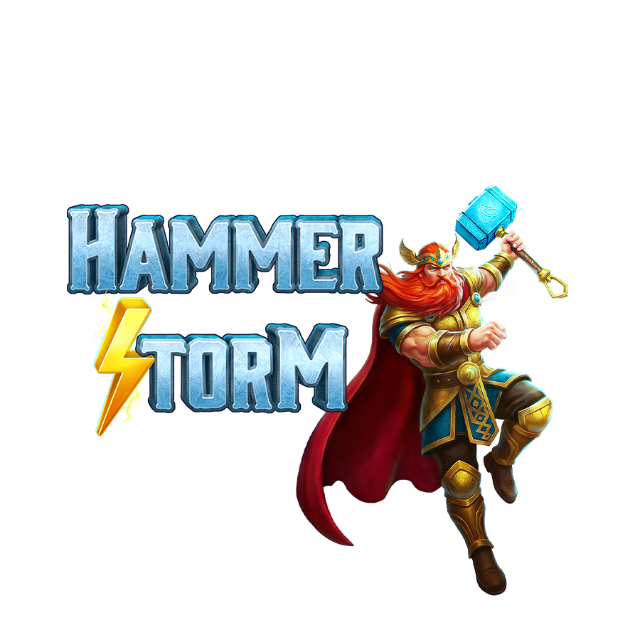 Hammerstorm - Betfair Casinò
