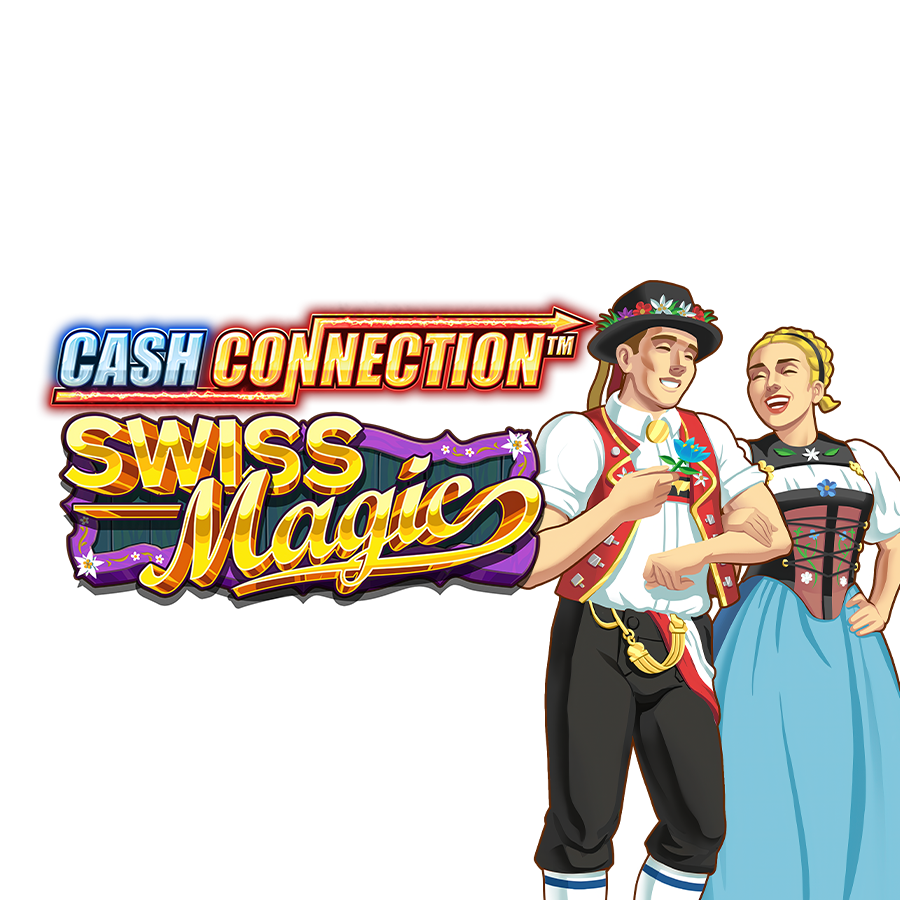 Cash Connection™ – Swiss Magic - Betfair Casinò