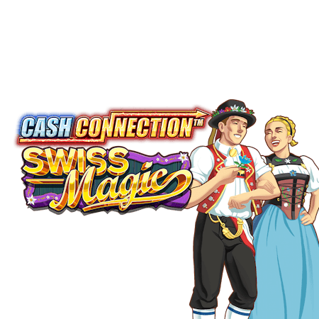 Cash Connection™ – Swiss Magic - Betfair Vegas