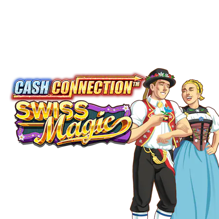 Cash Connection™ – Swiss Magic - Betfair Casinò