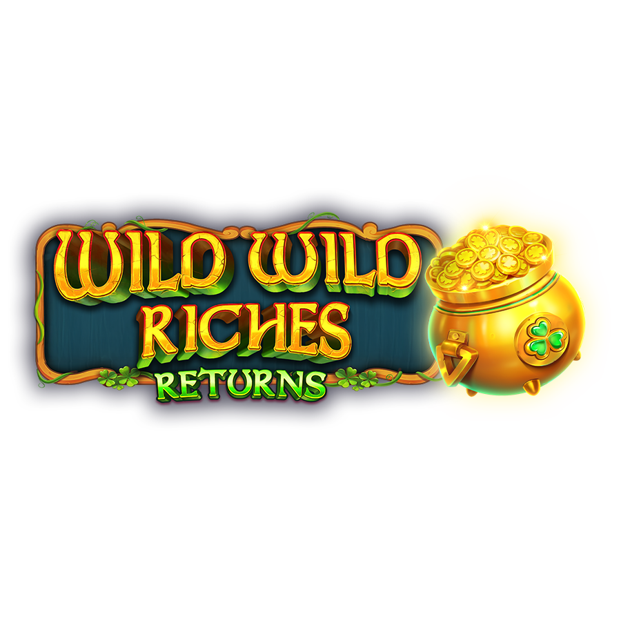 Wild Wild Riches Returns - Betfair Casinò