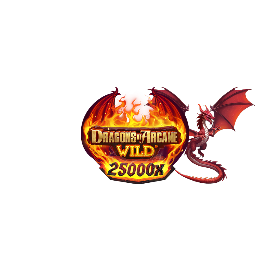 Dragons of Arcane Wild™ - Betfair Casinò