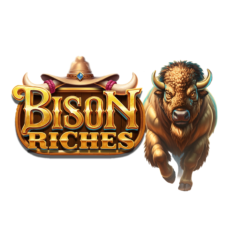 Bison Riches - Betfair Casinò
