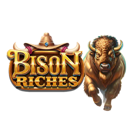 Bison Riches - Betfair Casinò