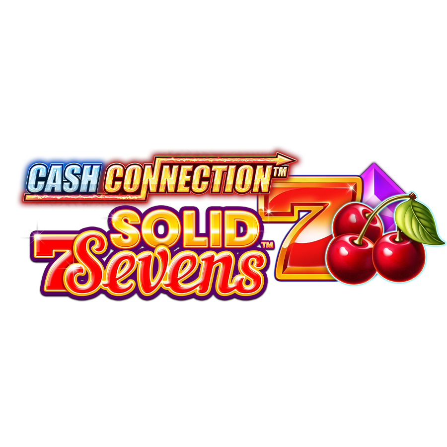 Cash Connection™ – Solid Sevens™ - Betfair Casinò