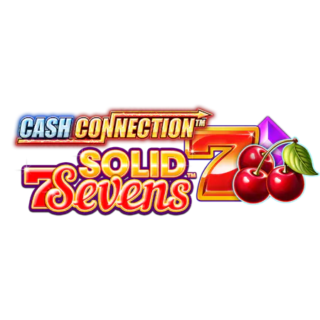 Cash Connection™ – Solid Sevens™ - Betfair Vegas