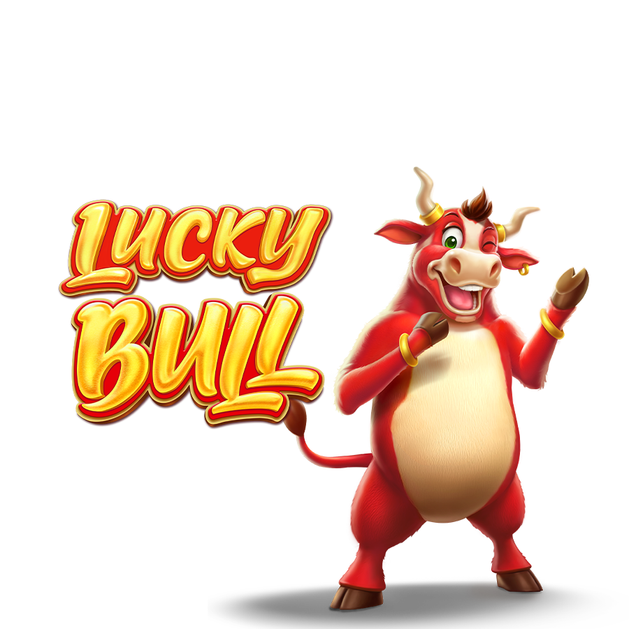 Lucky Bull - Betfair Vegas