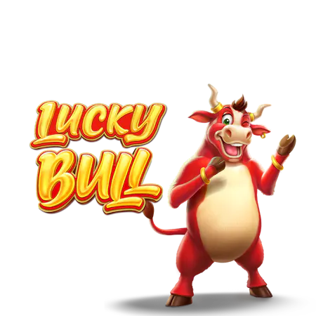 Lucky Bull - Betfair Vegas