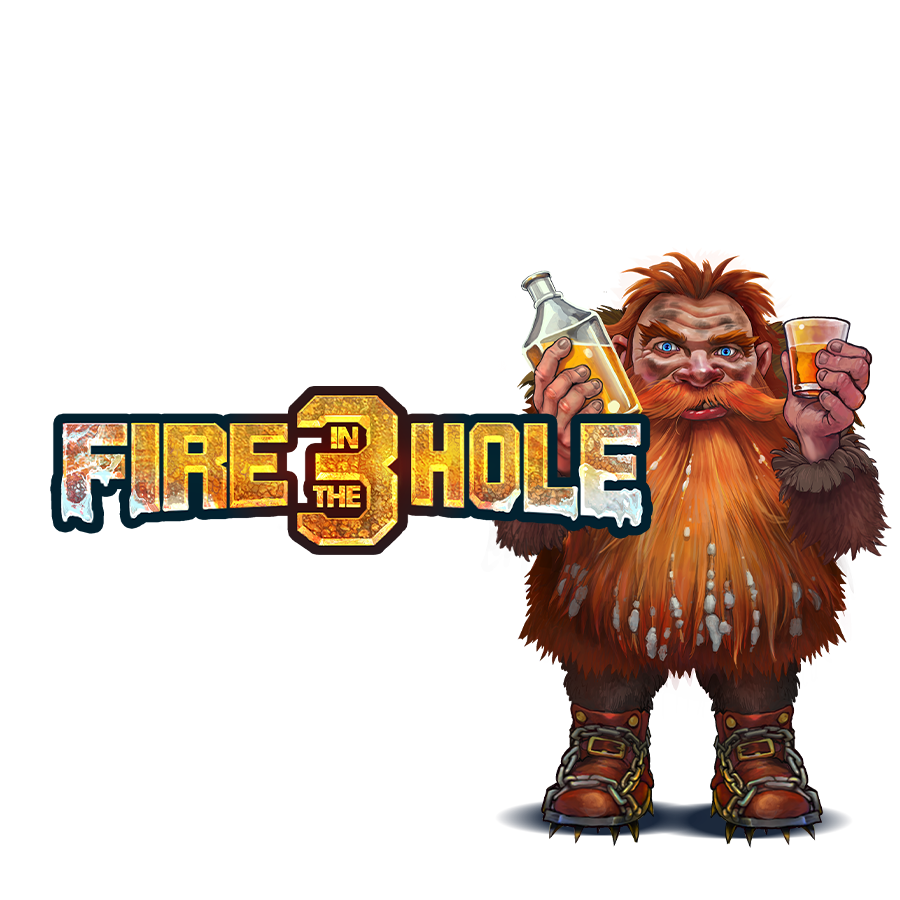 Fire in the Hole 3 - Betfair Casinò