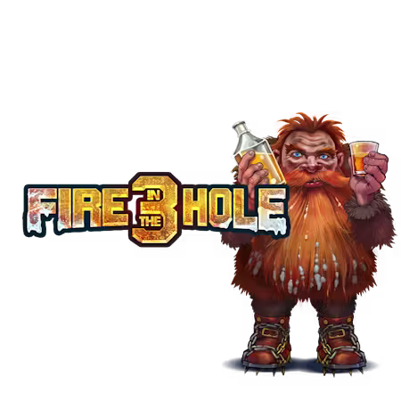 Fire in the Hole 3 - Betfair Casinò