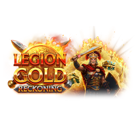 Legion Gold Reckoning - Betfair Casinò