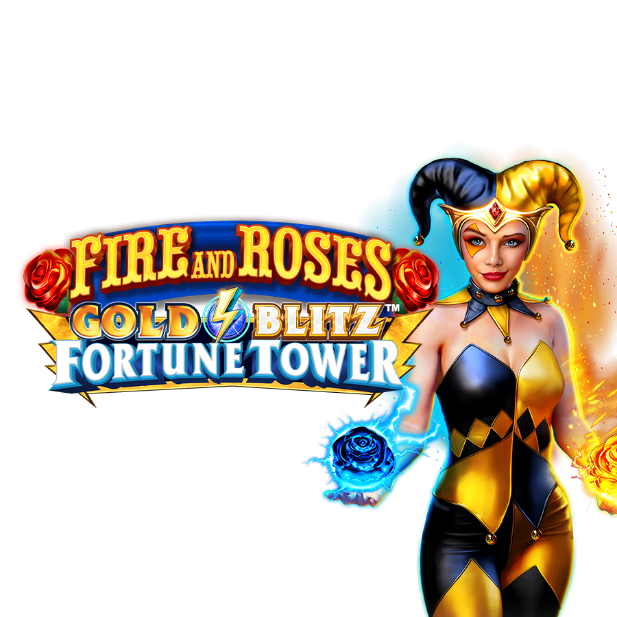 Fire and Roses Gold Blitz Fortune Tower™ - Betfair Casinò