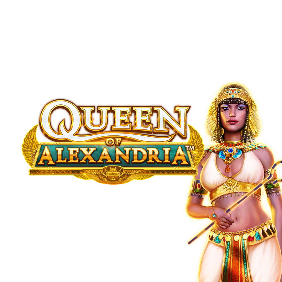 Queen of Alexandria - Betfair Casinò