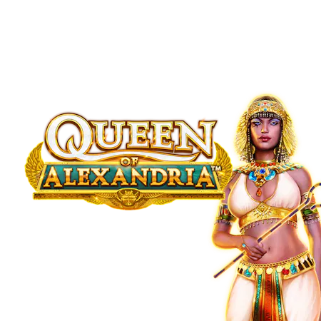 Queen of Alexandria - Betfair Vegas