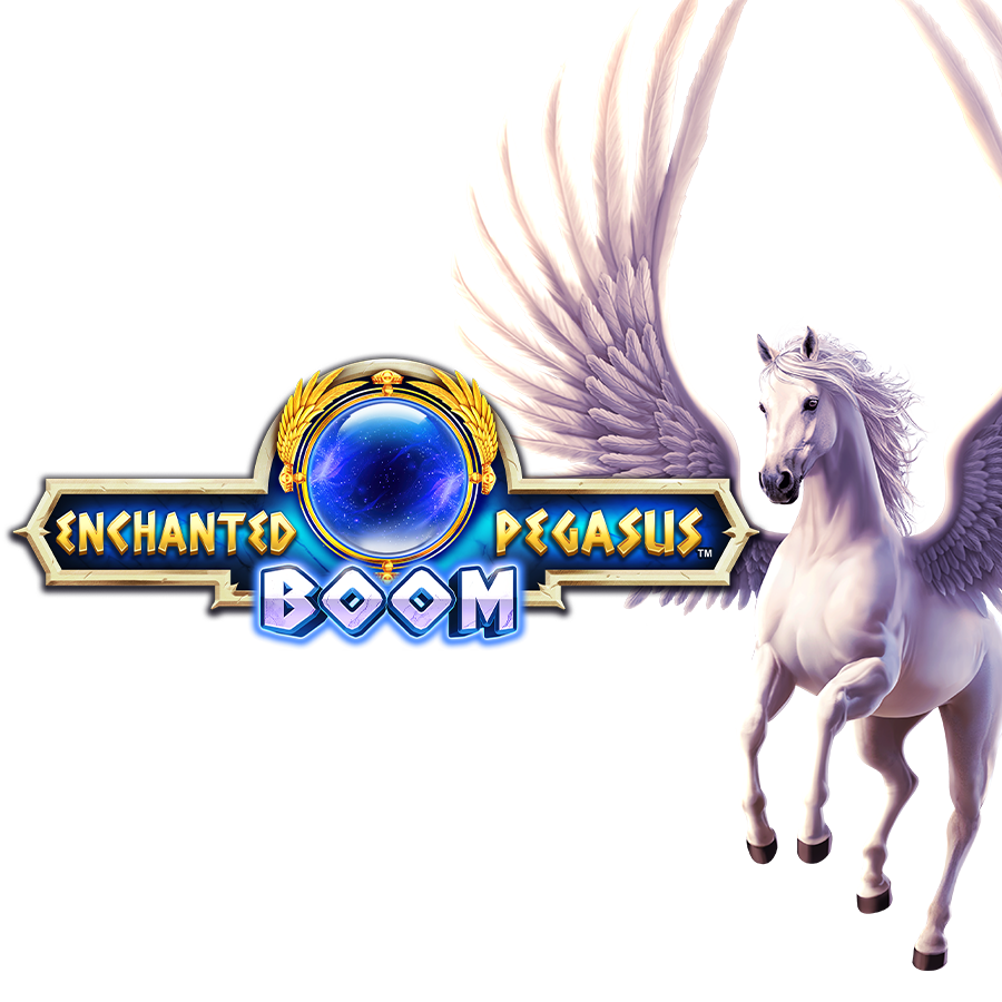 Enchanted Pegasus™ BOOM - Betfair Casinò