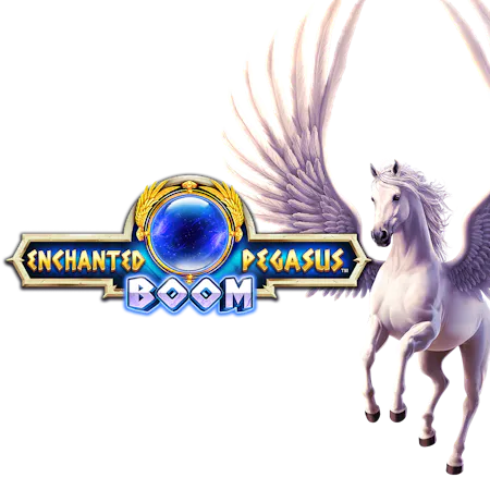 Enchanted Pegasus™ BOOM - Betfair Casinò