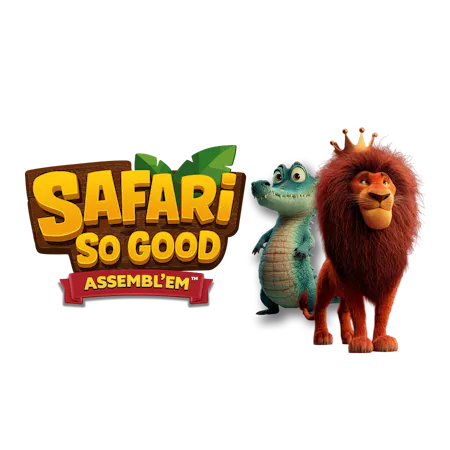 Safari So Good Assembl'em™ - Betfair Vegas