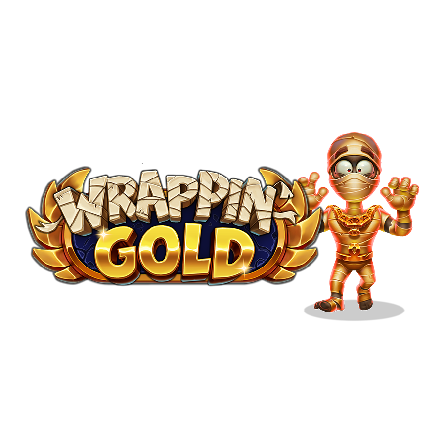 Wrappin' Gold - Betfair Casinò