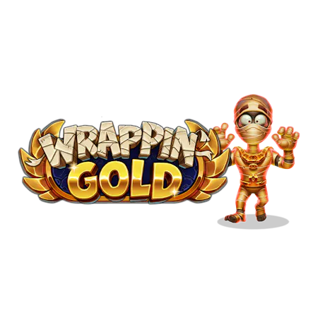 Wrappin' Gold - Betfair Casinò