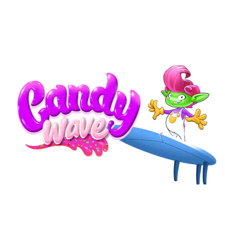 Candy Wave - Betfair Vegas