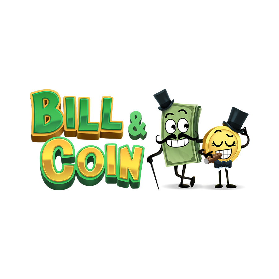 Bill & Coin - Betfair Casinò