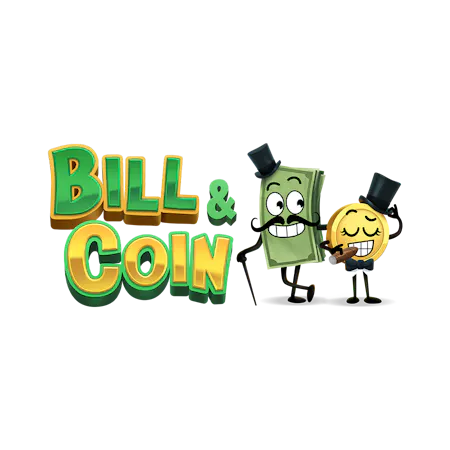 Bill & Coin - Betfair Vegas