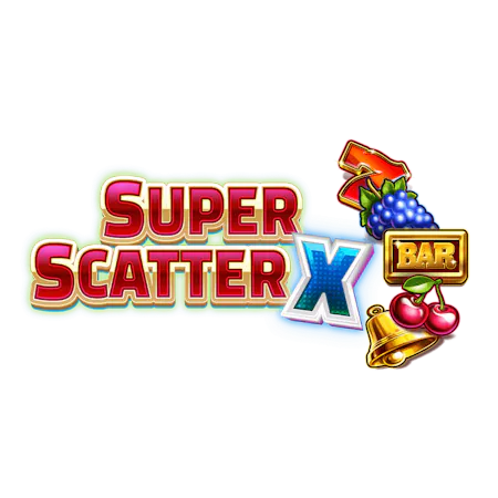 Super Scatter X - Betfair Casinò