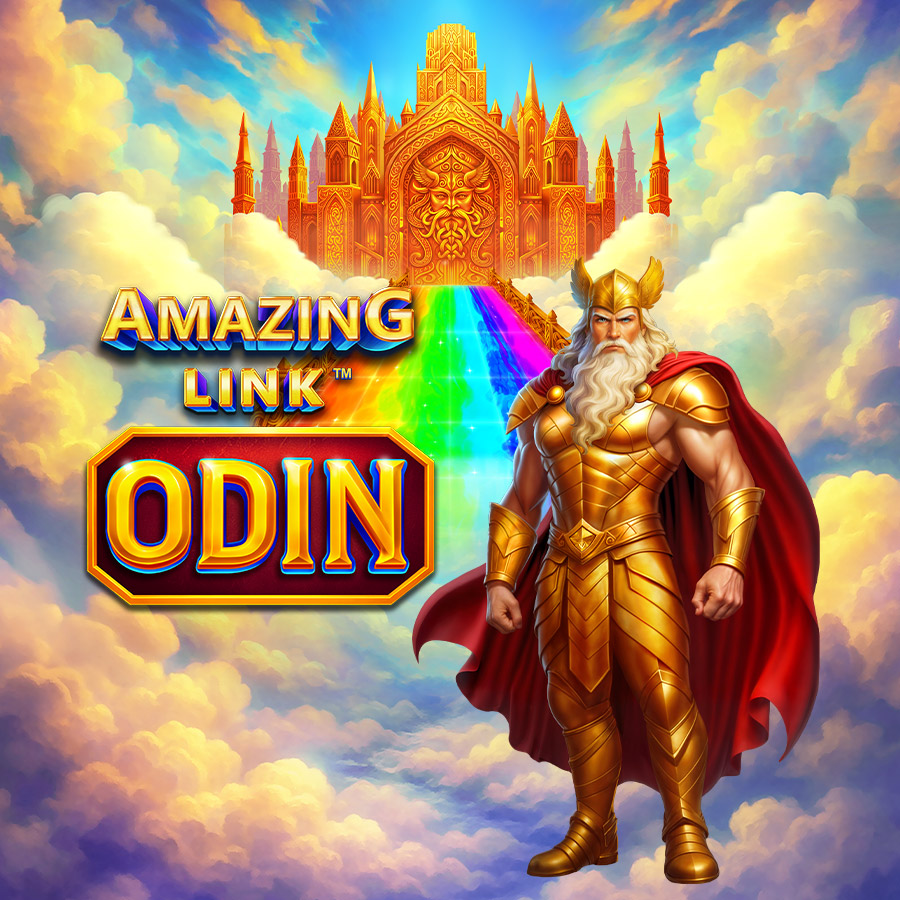 Amazing Link™ Odin