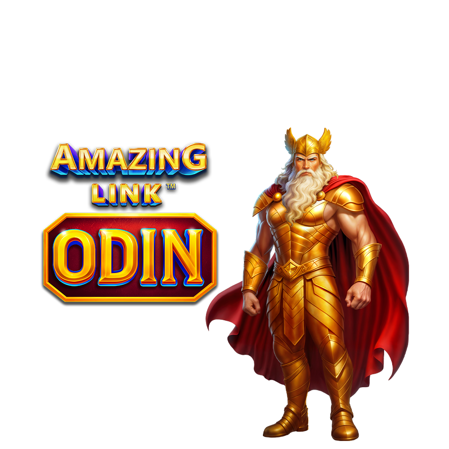 Amazing Link™ Odin - Betfair Casinò