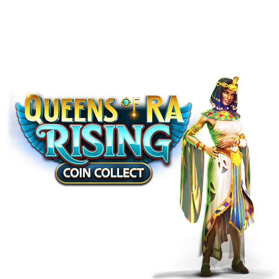 Queens of Ra Rising Coin Collect™ - Betfair Casinò