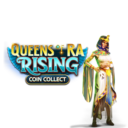 Queens of Ra Rising Coin Collect™ - Betfair Casinò