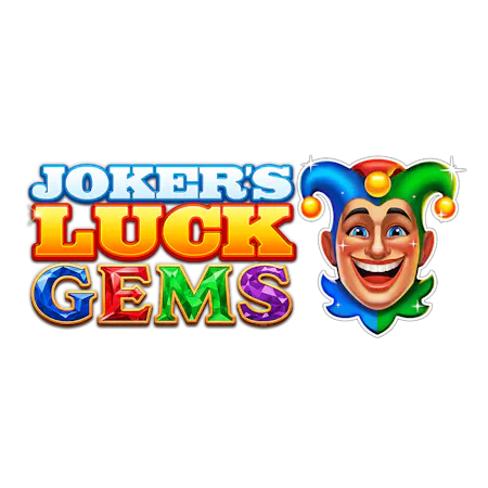 Joker's Luck Gems - Betfair Casinò