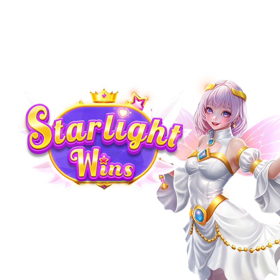 Starlight Wins - Betfair Casinò