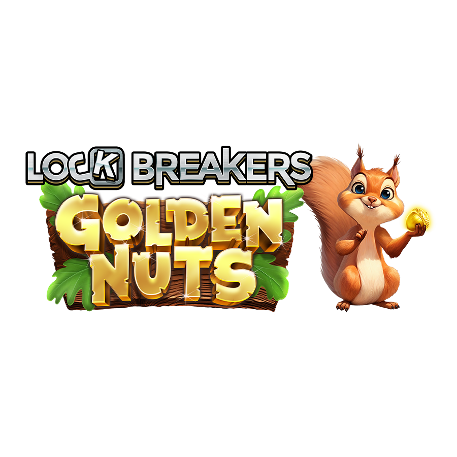 Lock Breakers – Golden Nuts - Betfair Casinò