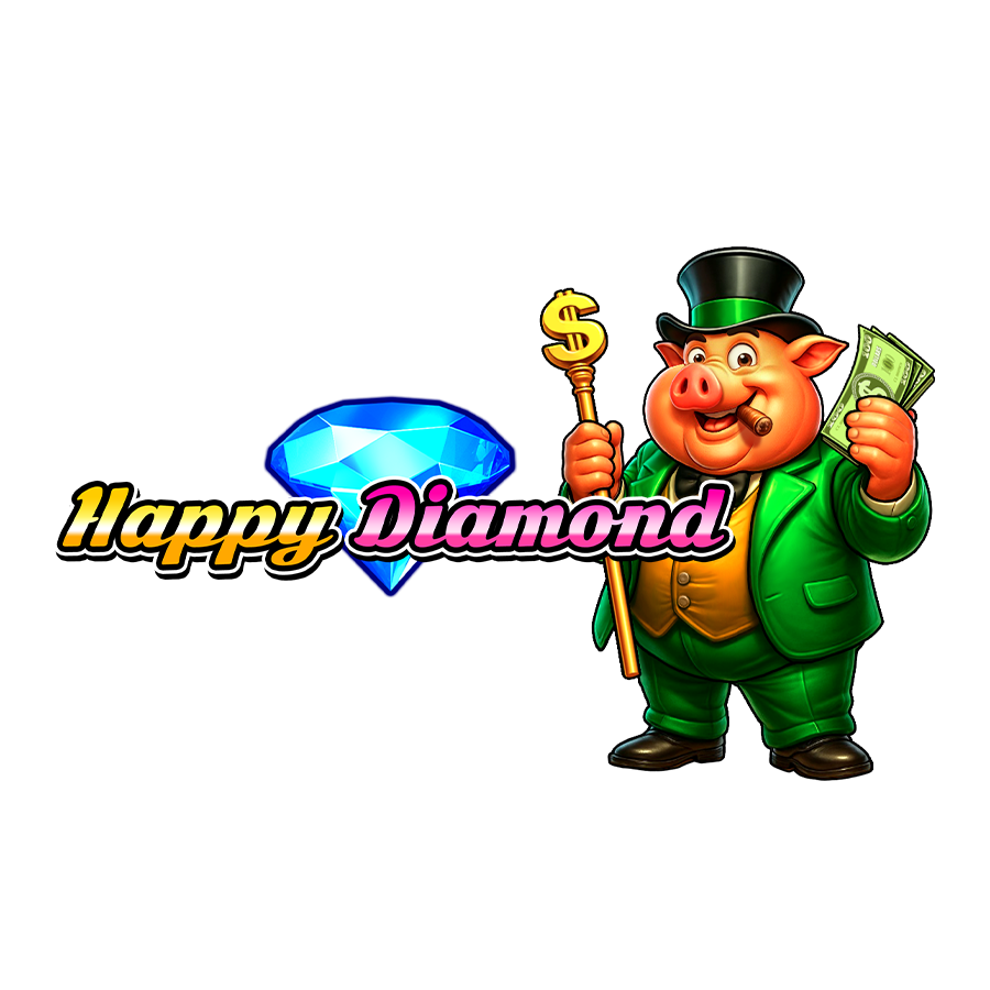 Happy Diamond - Betfair Casinò