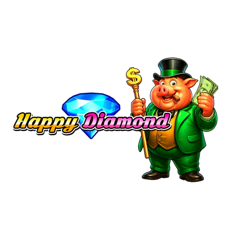 Happy Diamond - Betfair Vegas