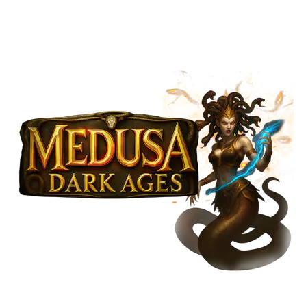 Medusa Dark Ages  - Betfair Vegas